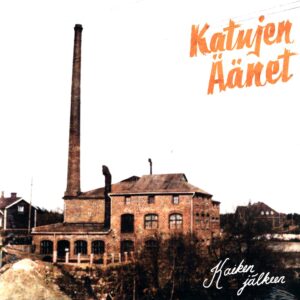 Katujen Äänet-Kaiken Jälkeen-LP (Vinyl)-01