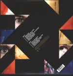 Keane-Perfect Symmetry-LP (Vinyl)-2