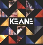 Keane-Perfect Symmetry-LP (Vinyl)-1