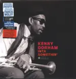 Kenny Dorham-Inta Somethin'-LP (Vinyl)-1