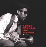 Kenny Dorham-Inta Somethin'-LP (Vinyl)-1