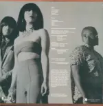 Khruangbin-Con Todo El Mundo-LP (Vinyl)-2
