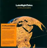 Khruangbin-LateNightTales-LP (Vinyl)-1