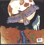 Khruangbin-Mordechai-LP (Vinyl)-2