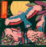 Khruangbin-Mordechai-LP (Vinyl)-1