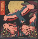 Khruangbin-Mordechai-LP (Vinyl)-1