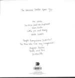Khruangbin-The Universe Smiles Upon You-LP (Vinyl)-2