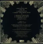 Khuda-Molasses Constricts The Clinostat-LP (Vinyl)-2