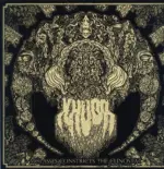 Khuda-Molasses Constricts The Clinostat-LP (Vinyl)-1