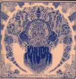 Khuda-Molasses Constricts The Clinostat-LP (Vinyl)-1