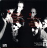 Kick Joneses-Streets Full Of Idiots-LP (Vinyl)-02