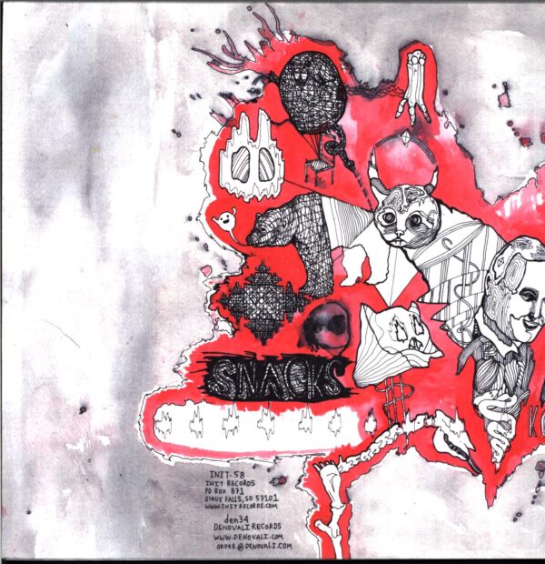 Kidcrash-Snacks-LP (Vinyl)-02