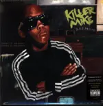 Killer Mike-R.A.P. Music-LP (Vinyl)-1