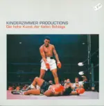 Kinderzimmer Productions-Die Hohe Kunst Der Tiefen Schläge-LP (Vinyl)-1