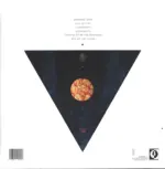 King Buffalo-Longing To Be The Mountain-LP (Vinyl)-2