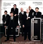 King Crimson-Live At The Orpheum-LP (Vinyl)-2