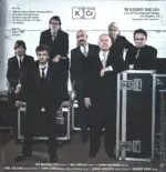 King Crimson-Live At The Orpheum-LP (Vinyl)-2