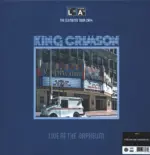 King Crimson-Live At The Orpheum-LP (Vinyl)-1