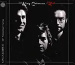 King Crimson-Red-CD-1