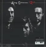 King Crimson-Red-LP (Vinyl)-1