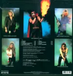 King Diamond-Abigail-LP (Vinyl)-2