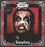 King Diamond-Conspiracy-LP (Vinyl)-1