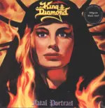 King Diamond-Fatal Portrait-LP (Vinyl)-1