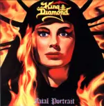 King Diamond-Fatal Portrait-LP (Vinyl)-1