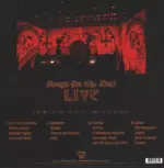 King Diamond-Songs For The Dead Live-LP (Vinyl)-2