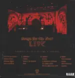 King Diamond-Songs For The Dead Live-LP (Vinyl)-2