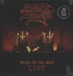 King Diamond-Songs For The Dead Live-LP (Vinyl)-1
