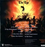 King Diamond-The Eye-LP (Vinyl)-2