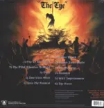 King Diamond-The Eye-LP (Vinyl)-2