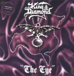 King Diamond-The Eye-LP (Vinyl)-1