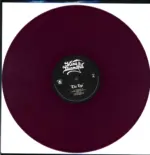 King Diamond-The Eye-LP (Vinyl)-3