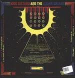 King Gizzard And The Lizard Wizard-Polygondwanaland-LP (Vinyl)-2