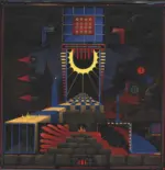King Gizzard And The Lizard Wizard-Polygondwanaland-LP (Vinyl)-1
