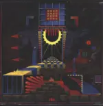 King Gizzard And The Lizard Wizard-Polygondwanaland-LP (Vinyl)-1