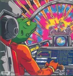 King Gizzard And The Lizard Wizard-Teenage Gizzard-LP (Vinyl)-2