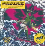 King Gizzard And The Lizard Wizard-Teenage Gizzard-LP (Vinyl)-1