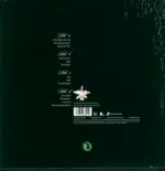 Kings Of Leon-Aha Shake Heartbreak-LP (Vinyl)-2