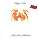 Kings Of Leon-Aha Shake Heartbreak-LP (Vinyl)-1