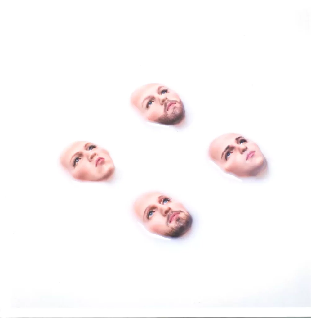 Kings Of Leon-WALLS-LP (Vinyl)-1