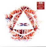King's X-Three Sides Of One-LP (Vinyl)-01
