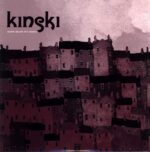 Kinski-Down Below It's Chaos-LP (Vinyl)-01