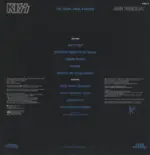 Kiss-Ace Frehley-LP (Vinyl)-2