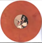 Kiss-Burning Hellfire-LP (Vinyl)-3