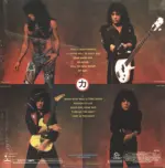 Kiss-Crazy Nights-LP (Vinyl)-2