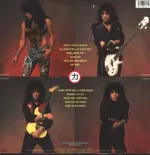 Kiss-Crazy Nights-LP (Vinyl)-2