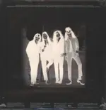 Kiss-Dressed To Kill-LP (Vinyl)-2
